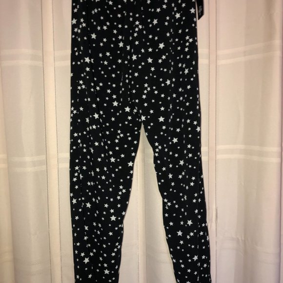 Valfre Acapulco Estrella Star Print Pants NWT - Picture 6 of 6